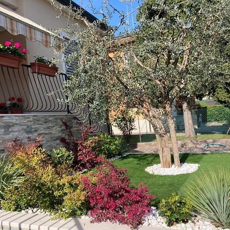 Alloggio Rozafa Peschiera del Garda Exteriör bild