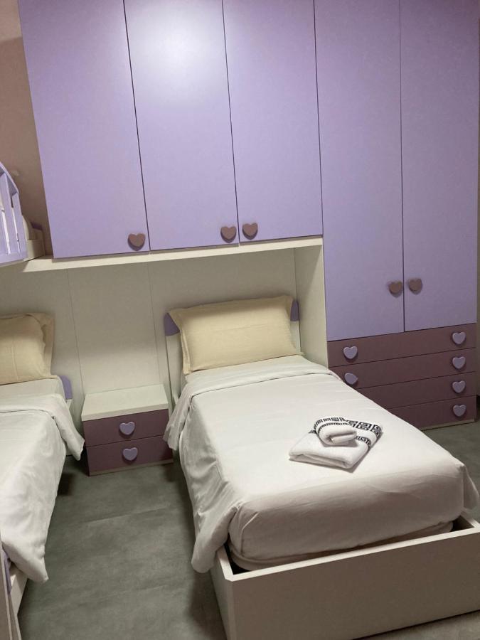Alloggio Rozafa Peschiera del Garda Exteriör bild
